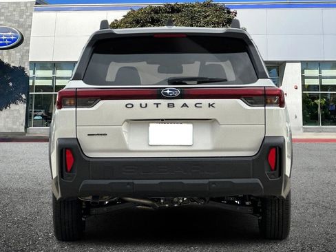 New 2026 Subaru Outback Premium image 5