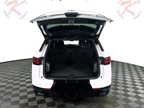 Used 2023 Chevrolet Blazer RS w/ Driver Confidence II Package image 29