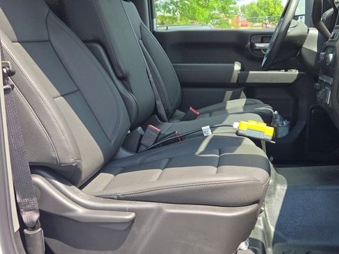 New 2025 Chevrolet Silverado 3500 W/T w/ WT Convenience Package image 7