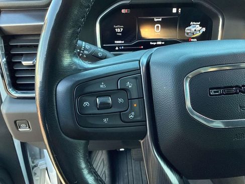 Used 2024 GMC Sierra 2500 Denali Ultimate image 22