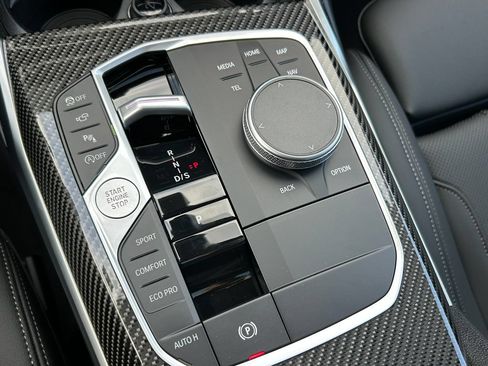 New 2026 BMW M340i Sedan w/ Premium Package RWD image 28