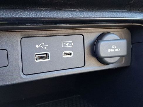 Used 2025 Honda CR-V EX-L image 23