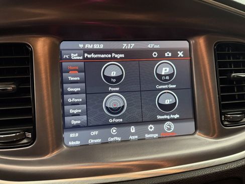 Used 2021 Dodge Charger R/T w/ Blacktop Package image 30