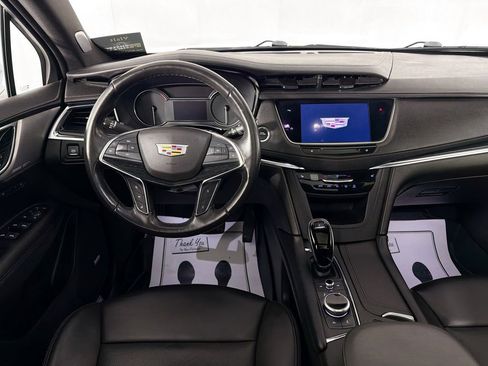 Used 2023 Cadillac XT5 Premium Luxury AWD/4WD image 22