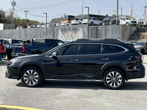 Used 2025 Subaru Outback Touring image 6