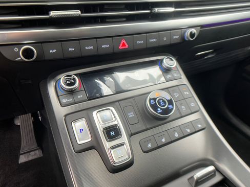 New 2025 Hyundai Palisade Calligraphy image 31