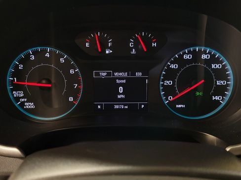 Used 2025 Chevrolet Malibu LT FWD image 23