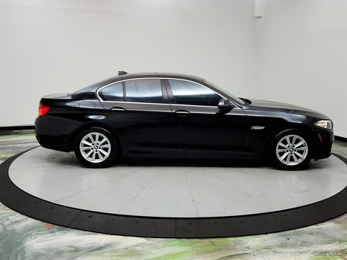 Used 2016 BMW 528i 528i image 4