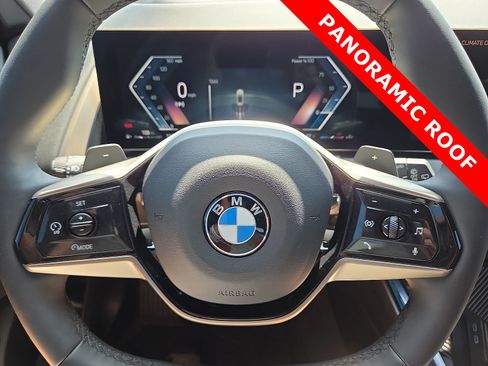 Used 2025 BMW X3 xDrive30i AWD/4WD image 24