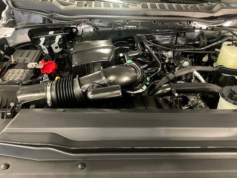 Used 2024 Ford F350 XL w/ STX Appearance Package image 7