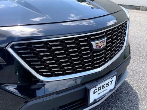 Used 2019 Cadillac XT4 Premium Luxury AWD/4WD image 30