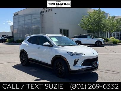 Used 2024 Buick Encore GX Sport Touring