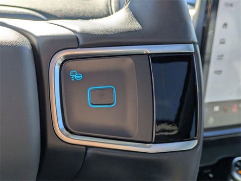 New 2026 Ford Expedition Max Platinum w/ Driver's Package image 17