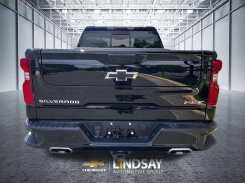 Used 2024 Chevrolet Silverado 1500 RST w/ Convenience Package II AWD/4WD image 6