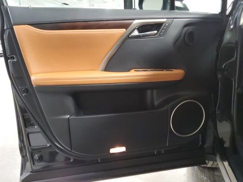 Used 2022 Lexus RX 350 AWD w/ Premium Package image 13