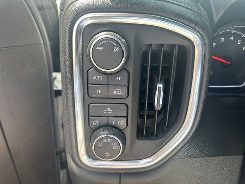 Used 2019 Chevrolet Silverado 1500 LT w/ All-Star Edition AWD/4WD image 14