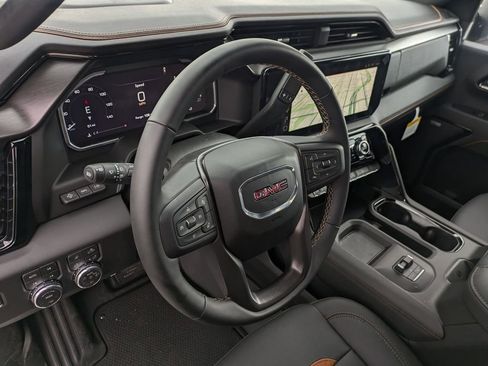 New 2026 GMC Sierra 2500 AT4 w/ AT4 Premium Plus Package AWD/4WD image 22