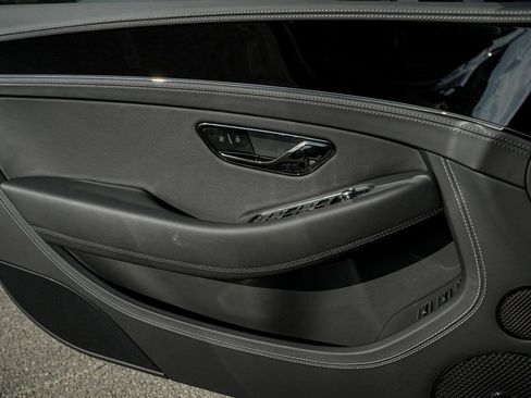New 2026 Bentley Continental GT AWD/4WD image 32