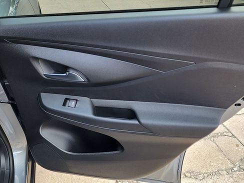 New 2026 Buick Envista Preferred w/ Convenience I Package image 37