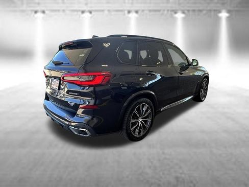 Used 2019 BMW X5 xDrive40i w/ M Sport Package AWD/4WD image 4