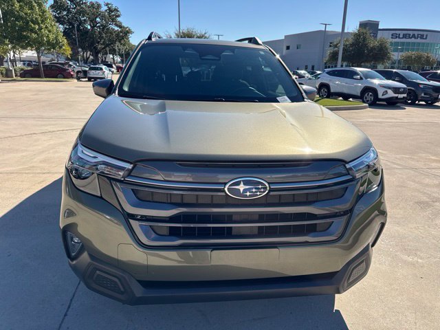 Certified 2026 Subaru Forester Premium AWD/4WD image 8