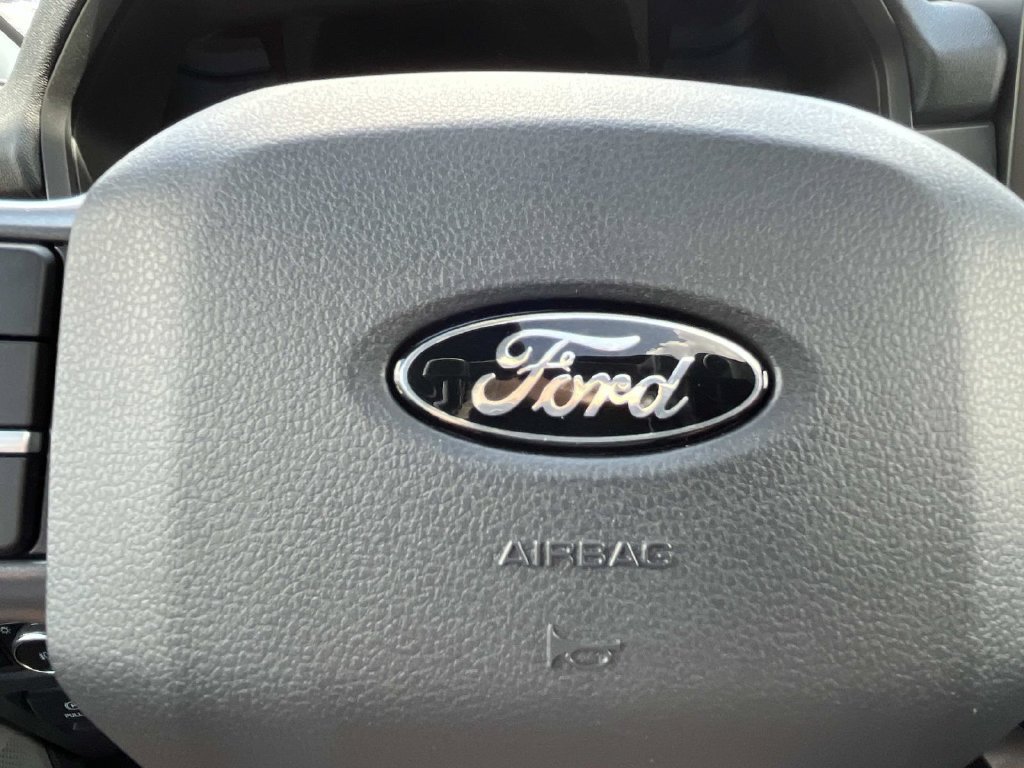 New 2026 Ford F150 Lariat w/ Equipment Group 502A High AWD/4WD image 34