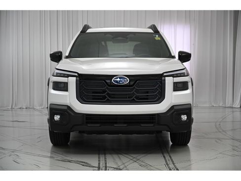 New 2026 Subaru Outback Premium image 3