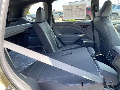 New 2026 Subaru Forester Wilderness image 17