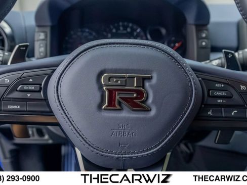 Used 2020 Nissan GT-R Premium AWD/4WD image 60