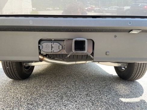 New 2026 Ford Maverick XL w/ 4K Tow Package AWD/4WD image 9