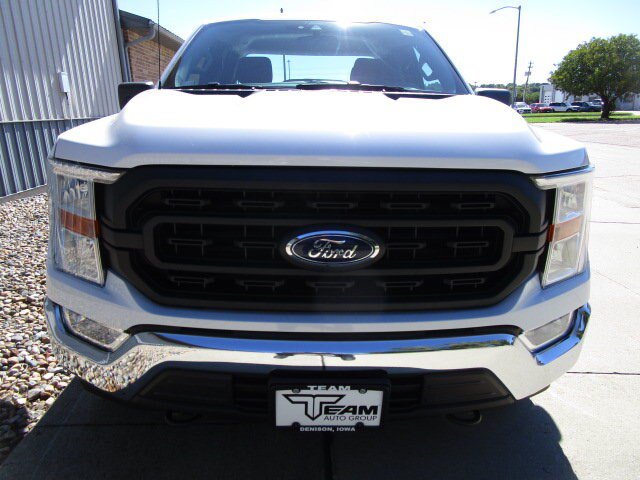 Used 2021 Ford F150 XL w/ Equipment Group 101A High AWD/4WD image 2