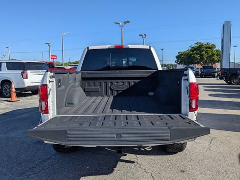 Used 2019 Ford F150 King Ranch w/ Equipment Group 601A Luxury AWD/4WD image 10