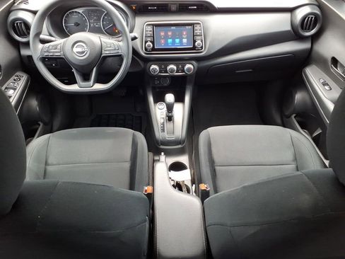 Used 2024 Nissan Kicks S FWD image 10