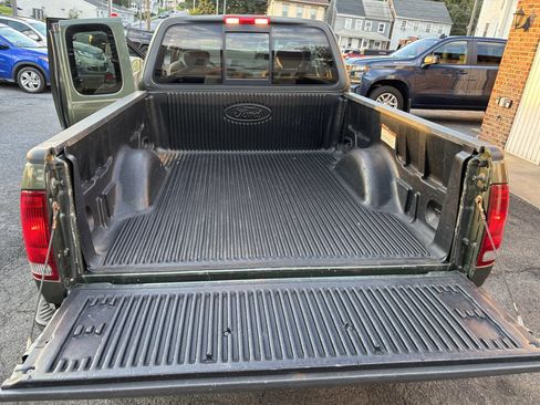 Used 2002 Ford F150 2WD SuperCab image 11