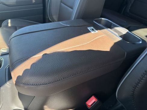 New 2026 GMC Sierra 1500 Denali image 21