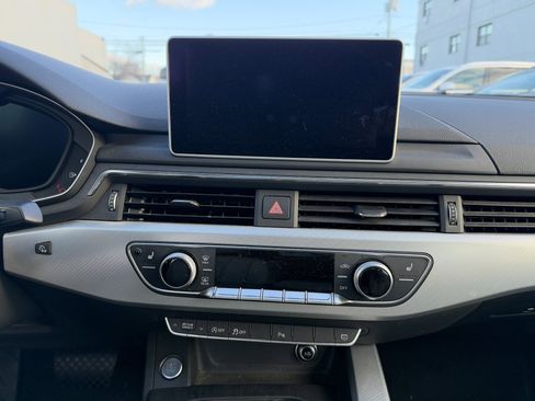 Used 2017 Audi A4 2.0T Premium w/ Premium Plus Package image 34