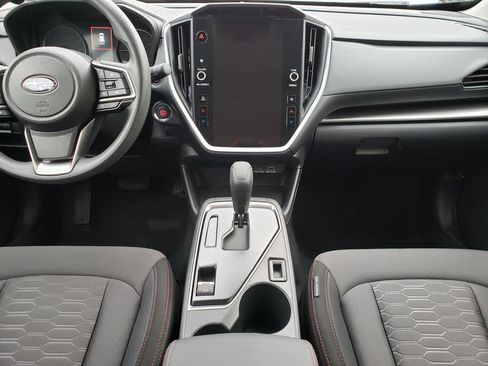 Used 2025 Subaru Impreza 2.0i Sport image 12