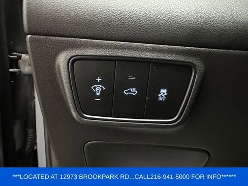 Used 2024 Hyundai Santa Cruz SE FWD image 11