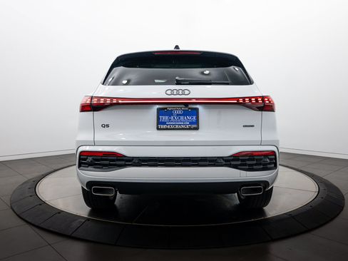 Used 2025 Audi Q5 Premium Plus AWD/4WD image 22