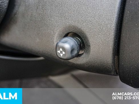 Used 2024 Jeep Wagoneer Series II w/ Flexible Seating Group image 51