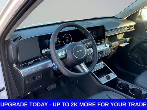 New 2026 Hyundai Kona Limited AWD/4WD image 8