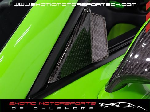 Used 2019 Porsche 911 GT3 RS RWD image 25