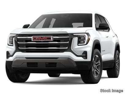 New 2026 GMC Terrain Elevation w/ Technology Package II