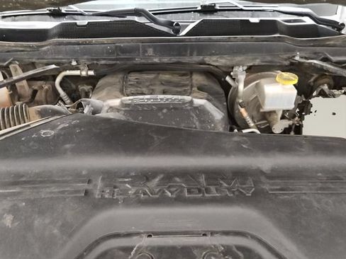 Used 2019 RAM 2500 Power Wagon AWD/4WD image 26
