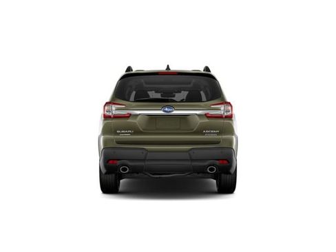 New 2026 Subaru Ascent Touring AWD/4WD image 9
