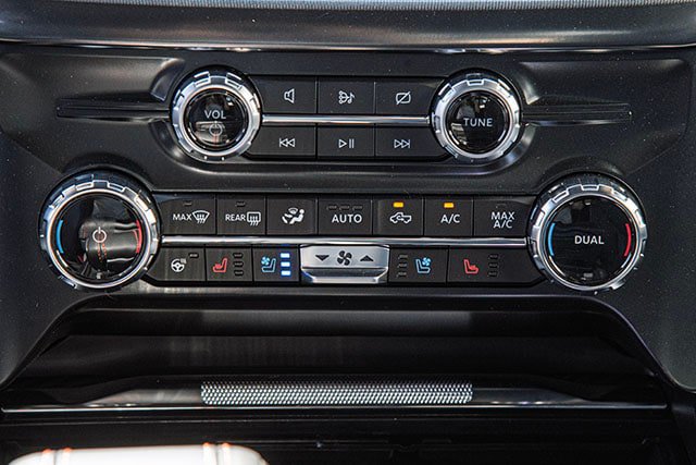 New 2026 Ford F150 Raptor AWD/4WD image 23