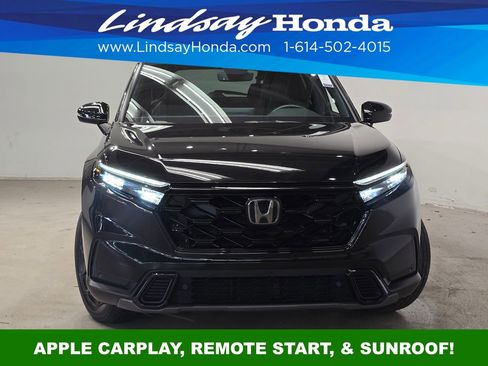 Used 2024 Honda CR-V Sport-L image 2