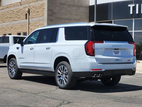 New 2026 GMC Yukon XL Denali image 5