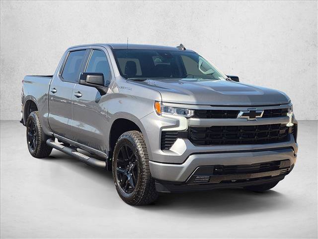 New 2026 Chevrolet Silverado 1500 RST w/ RST Select Package RWD image 7