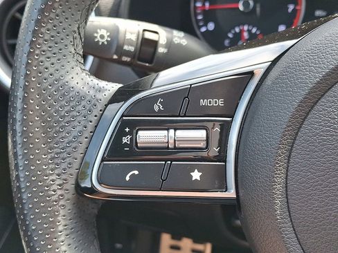 Certified 2023 Kia Forte GT-Line w/ GT-Line Premium Package image 9